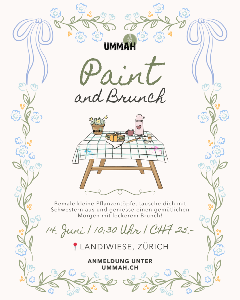 Paint and Brunch